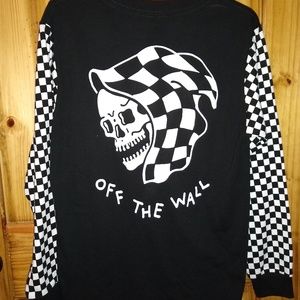 Long sleeve t shirt